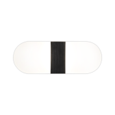 Светильник светодиодный для зеркал Elena BR032 6W 300lm 200-240V 290mm LED 1/20 | BR032 | Gauss - артикул BR032