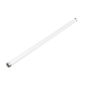 Лампа светодиодная LED 10 Вт 800 лм 6500К трубка Т8 холодный G13 AC 220В стеклянная Elementary - артикул 93030
