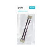 Набор коннекторов Basic для LED-ленты - RGB 5050 12V 10mm IP20 1/875 | BT434 | Gauss - артикул BT434