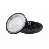 Светильник промышленный  LED UFO LITE IP65 D250*75 100W 10000lm 5000K 200-250V 1/20 | 821535300 | Gauss - Gauss, артикул 821535300