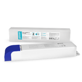 Блок аварийного питания  IP40 280*61*35мм 60W на 1 час Universal | 997911040 | Gauss - Gauss, артикул 997911040