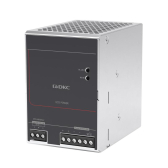 Источник питания ''ECO POWER'', однофазный, 480Вт, 20А, 24В - DKC (ДКС), артикул DPSL480W24V