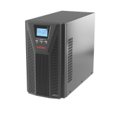 Источник бесперебойного питания Online Small Tower 3 кВа 5 мин Tower 4xSchuko, EPO, USB (SMALLT3A10S) - DKC (ДКС), артикул SMALLT3A10S