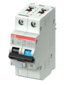 Выключатель авт.диф.т. FS401E-B10/0.03 | 2CCL562111E1105 | ABB - артикул 2CCL562111E1105