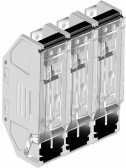 Держатель предохранителей OFAX4AS31 3-полюсный до 1250, IP20, по полюсное открывание | 1SCA022631R2500 | ABB - артикул 1SCA022631R2500