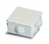 Категория: Коробки распределительные ABB