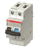 Выключатель авт.диф.т. FS401 M-C13/0.1 | 2CCL562120E0134 | ABB - артикул 2CCL562120E0134