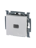 Категория: Электроустановочные изделия Basic 55 ABB