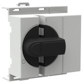 Адаптер модульный OHBS8 | 1SCA108545R1001 | ABB - артикул 1SCA108545R1001