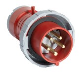 Вилка кабельная 16A, 3P+N+E, IP67, 416P6W, 6ч | 2CMA166494R1000 | ABB - артикул 2CMA166494R1000