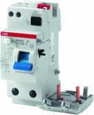 Категория: Блоки дифференциального тока DDA 200 ABB