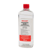 Масло силиконовое ПМС-60000, 500 мл - REXANT, артикул 09-3946