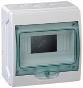 ПЫЛЕВЛАГОЗАЩ.КОРП.ЩИТА KAEDRA 12 МОД | 13979 | Schneider Electric - артикул 13979
