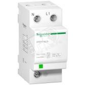 PRF1 12.5r ОПН 1P+N КЛАСС 1+2 - артикул 16632