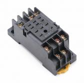 Розетка для ПР 102 3 контакта 5А РР-102 SchE 23239DEK - артикул 23239DEK