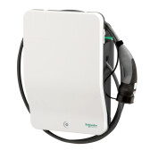 Компактная зарядная станция с кабелем WALLBOX STD ATT CABLE T1 3,7kW | EVH2S3P0AK | Schneider Electric - артикул EVH2S3P0AK