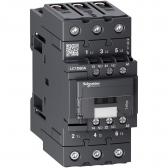 Контактор 3P EVERLINK AC3 440В 80A катушка управления 380В AC 50/60ГЦ - артикул LC1D80AQ7