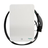 Компактная зарядная станция с кабелем WALLBOX STD ATT CABLE T2 3,7kW | EVH2S3P0CK | Schneider Electric - артикул EVH2S3P0CK