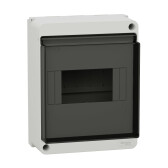 Категория: Боксы пластиковые Systeme Electric