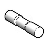 ПРЕДОХРАНИТЕЛЬ 14X51 AM 0,25A | DF2EA002 | Schneider Electric - артикул DF2EA002