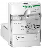 Категория: Пускатели многофункциональные TeSys U Schneider Electric