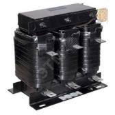 Дроссель 400В 7% 12,5 кВАр | LVR07125A40T | Schneider Electric - артикул LVR07125A40T