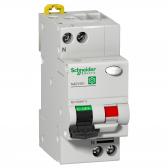 ДИФАВТ N40 VIGI C 16A 1PPN 300 MA AC 6KA | M9D14616 | Schneider Electric - Schneider Electric, артикул M9D14616