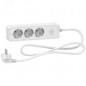 Категория: Удлинители бытовые Schneider Electric