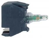 СВЕТОДИОДНЫЙ БЛОК 120В ZBVG34 | ZBVG34 | Schneider Electric - артикул ZBVG34