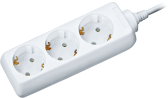 Удлинитель 94 178 NPE-S-03-150-E-3x1 с/з 3 гн. 1.5м |94178 |Navigator - артикул 94178