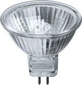 Лампа галогенная 35Вт 230В G5.3 JCDR | 94205 | Navigator - артикул 94205