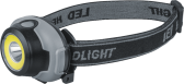 Фонарь налобный NPT-H29-3AAA налоб.1LED,1Вт+1COB,3Вт 3реж. | 93814 | Navigator - артикул 93814