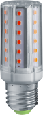 Лампа светодиодная специальная для ЗОМ NLL LED 93 140 NLL-T35-7-230-R-E27 | 93140 | Navigator - артикул 93140