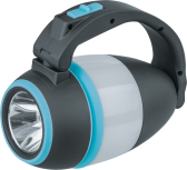 Фонарь 14 086 NPT-CA16-ACCU Кемп/прож.1COB,5Вт+1CREE,3Вт 240лм,ак1.5Ач |14086 |Navigator - артикул 14086