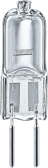 Лампа галогенная 35Вт 12В G6.35 JC clear | 94211 | Navigator - артикул 94211