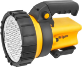 Фонарь NPT-SP10-ACCU Прожект. 37LED, аккум.4В, 4Ач. | 94966 | Navigator - артикул 94966