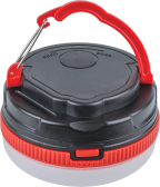 Фонарь LED NPT-CA15-3AAA Кемпинг 6LED 3Вт, блист. | 61433 | Navigator - артикул 61433