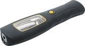 Фонарь NPT-W01-3AAA для работы 1LED COBх3Вт+1LEDх1Вт,блист. | 94939 | Navigator - артикул 94939