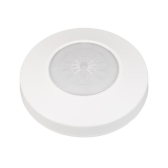 INTELLIGENT ARLIGHT Датчик присутствия DALI-MS-LS-8M-IN (DALI bus, 8М) (IARL, IP20 Пластик, 3 года) | 033078 | Arlight - артикул 033078