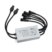 Коннектор питания ARD-PRO-DMX (24V, 5x200pix) (ARDCL, Закрытый) - артикул 031759