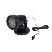LED проектор Звезды 220 В | 601-268 | NEON-NIGHT - артикул 601-268