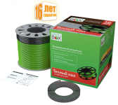 Кабель нагревательный "Green Box" GB 10,0 м/150 Вт | 43051205000011 | Теплолюкс - артикул 43051205000011