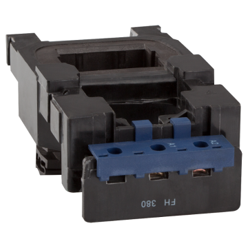 Катушка OptiStart E LAEX5M5-220В для контакторов LC1E120 |333106| КЭАЗ - КЭАЗ (Курский электроаппаратный завод)