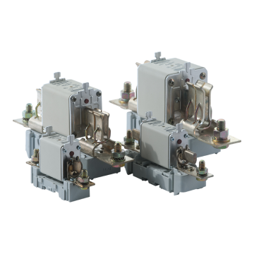 Предохранитель NH1UD69V315PV-(N320379C) | 143292 | KEAZ-Ferraz - КЭАЗ (Курский электроаппаратный завод)