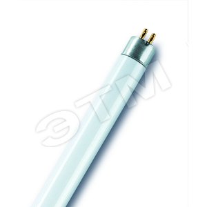 Лампа линейная люминесцентная ЛЛ 21Вт Т5 G5 865 FH / HE LUMILUX | 4050300464626 | Osram - Osram