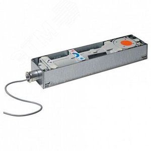 Доводчик BTS80 EMB, EN 5 DIN-L, без шпинделя - dorma(dormakaba)