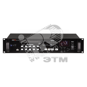 Проигрыватель CD-6208 CD на 1 диск - артикул CD-6208