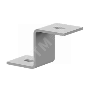 ПП2-50 S=3мм Подвес полимерный - ASD-Electric