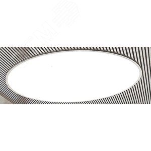 Светильник SOL S 450 WH LED 4000K - Световые Технологии