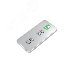 Пульт дистанционного управления Self-Test Remote - VARTON